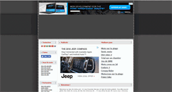 Desktop Screenshot of jeux-de-motos.com